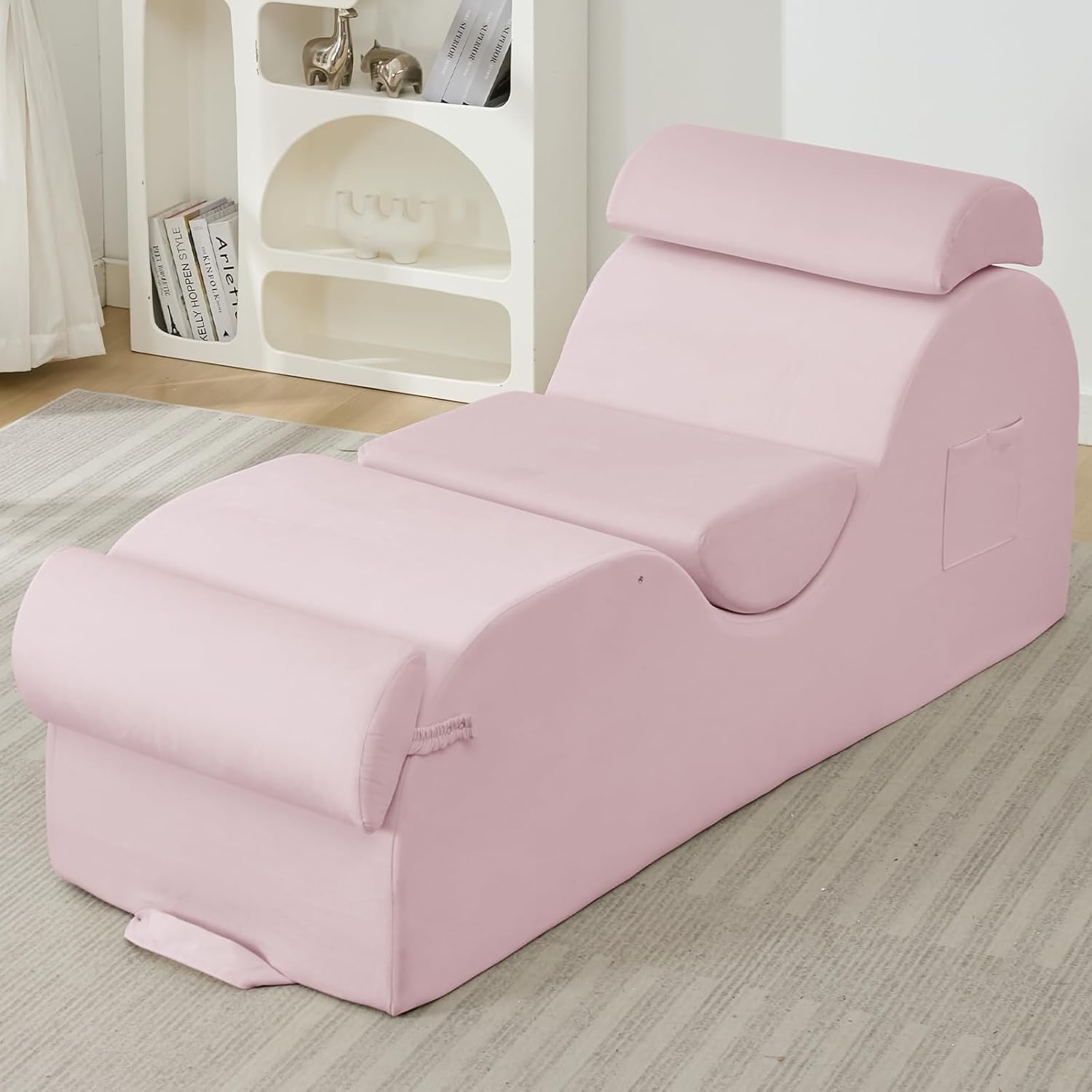 Interior Design Organic Modern - Modern Design Sports Ergonomics S Curved