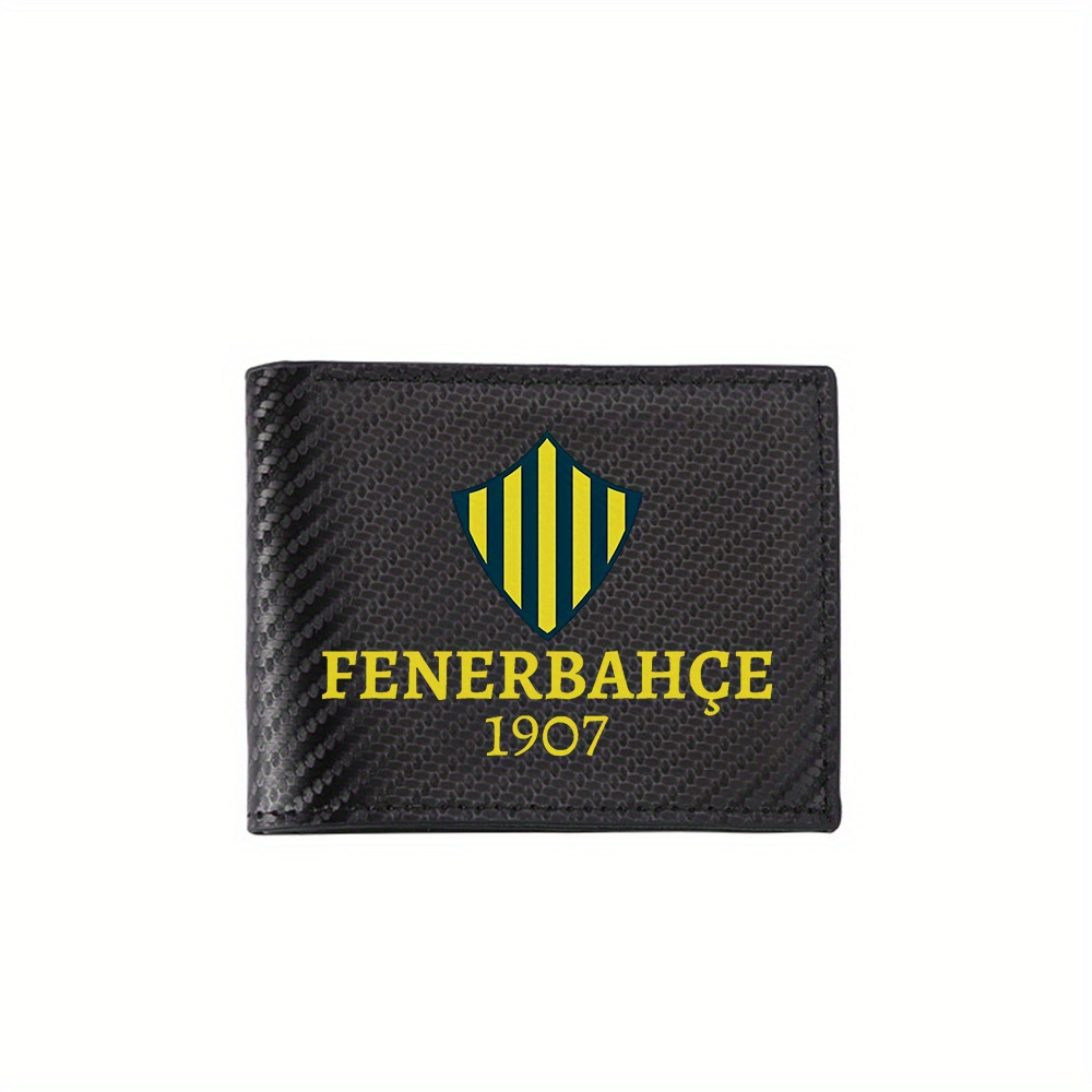 Interior Design Photo - Yellow stripes inside dark shield emblem