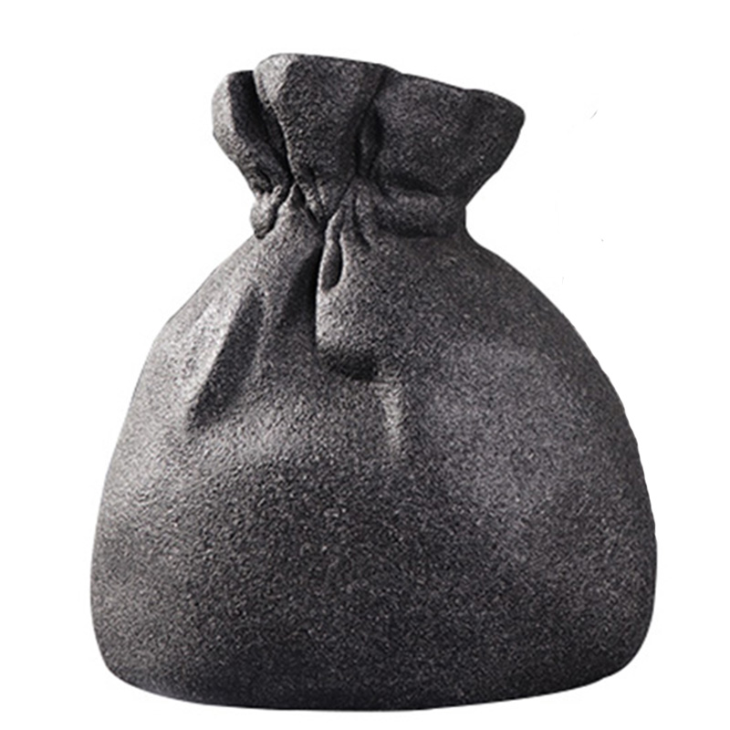 Interior Design Organic Modern - Modern Creative Bag Design Interior Fiberglass
