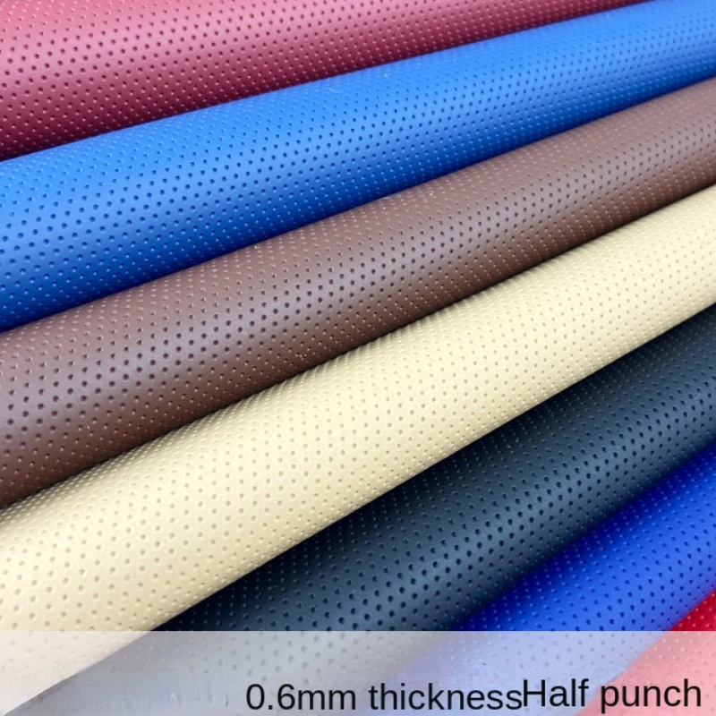 Interior Design Whimsical - Artificial Leather Fabric Waterproof Sunscreen for