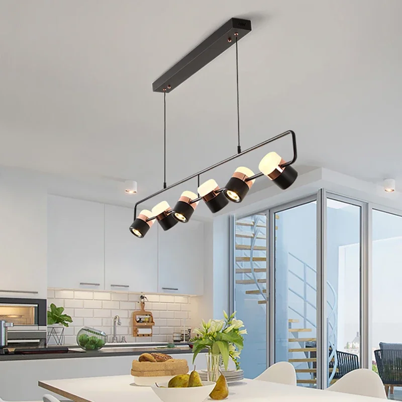 Interior Design Kitchen Modern - Modern Designer Pendant Light Kitchen Creative