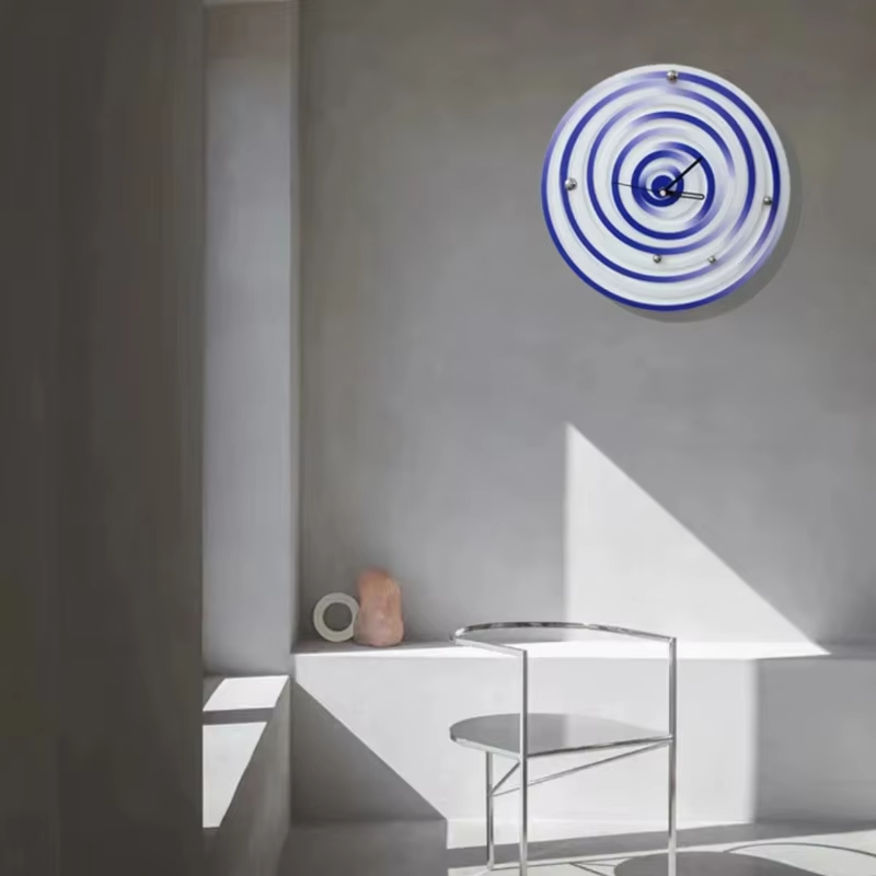 Classic Kitchen Wall Clocks Ko - огляд і ціна Interior Design Living Room And Kitchen