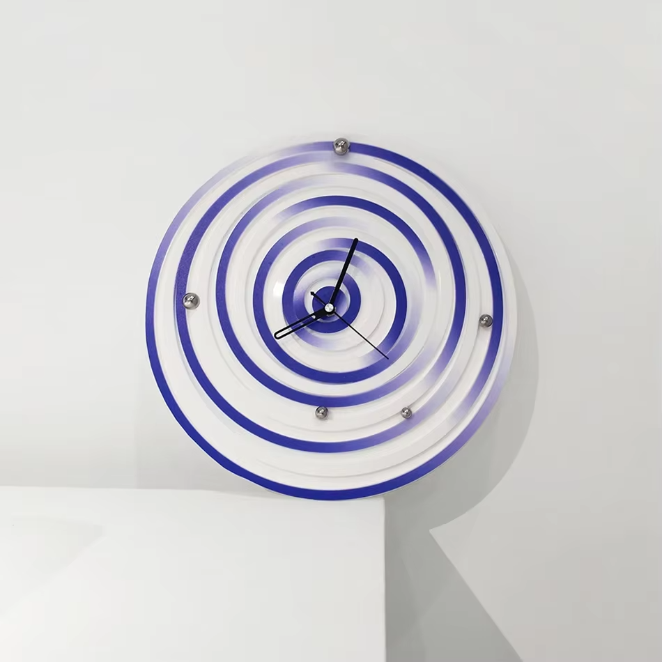 Classic Kitchen Wall Clocks Ko - огляд і ціна Interior Design Living Room And Kitchen
