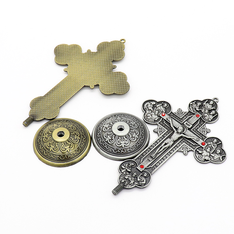 Catholic Christianity Religiou - огляд і ціна Interior Design Office