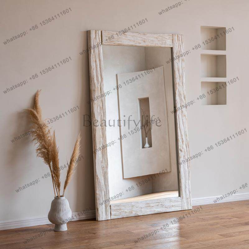 Mid century entrance hall Floo - огляд і ціна Interior Design Organic Modern