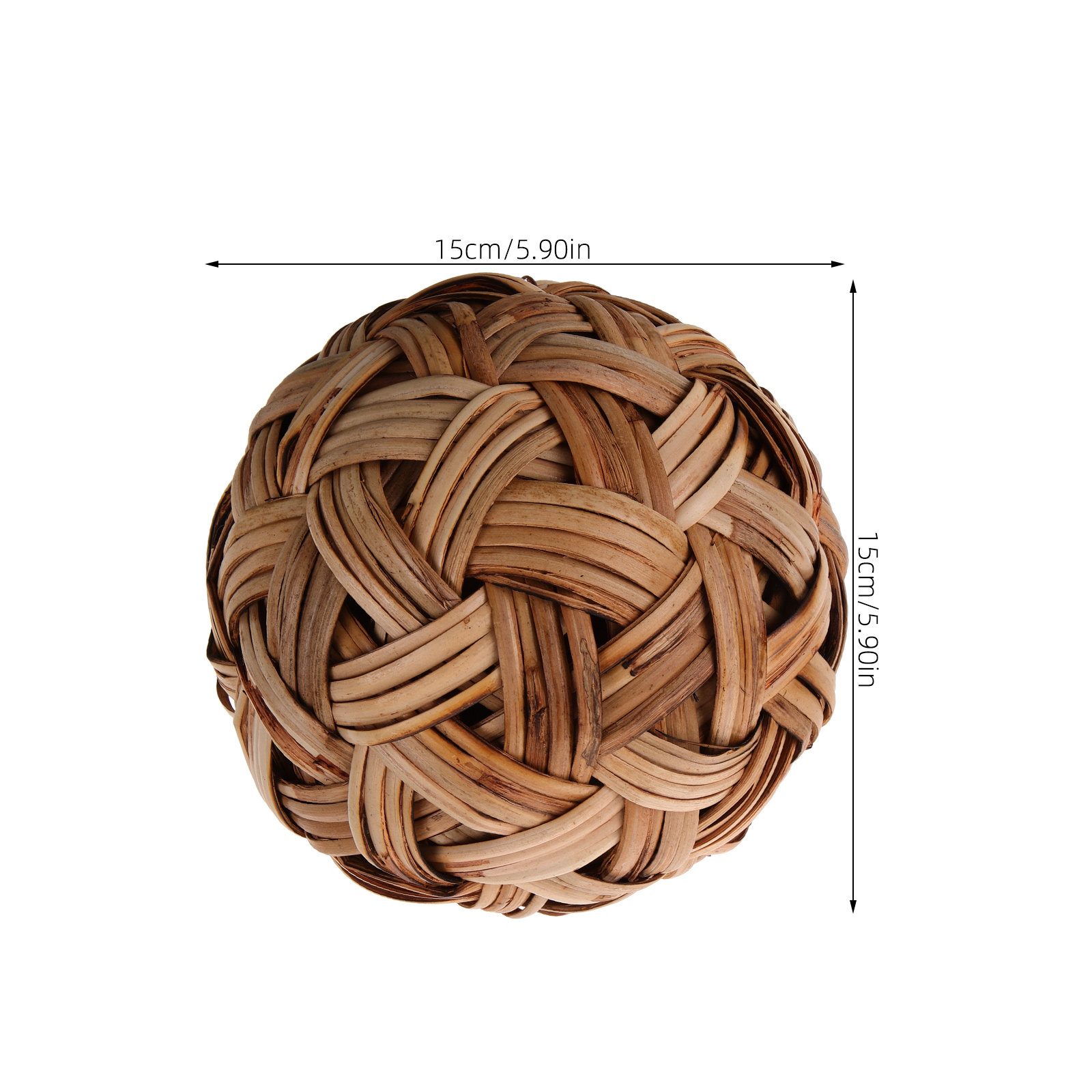 Artisanal Bamboo Hollow-Out Wo - огляд і ціна Interior Design Office
