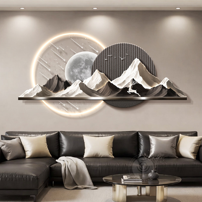 eh-home design decorative pain - огляд і ціна Interior Design Organic Modern