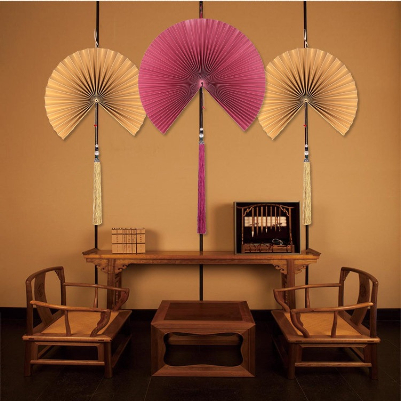 40/60/80cm Chinese Style Decor - огляд і ціна Interior Design Home Decor
