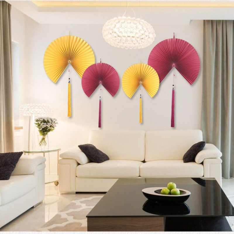 40/60/80cm Chinese Style Decor - огляд і ціна Interior Design Home Decor