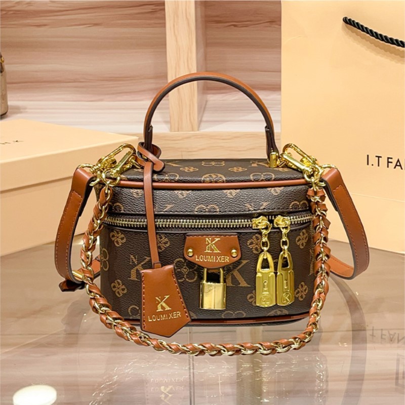 Brand women's handbag 2026 new - огляд і ціна Interior Design High End