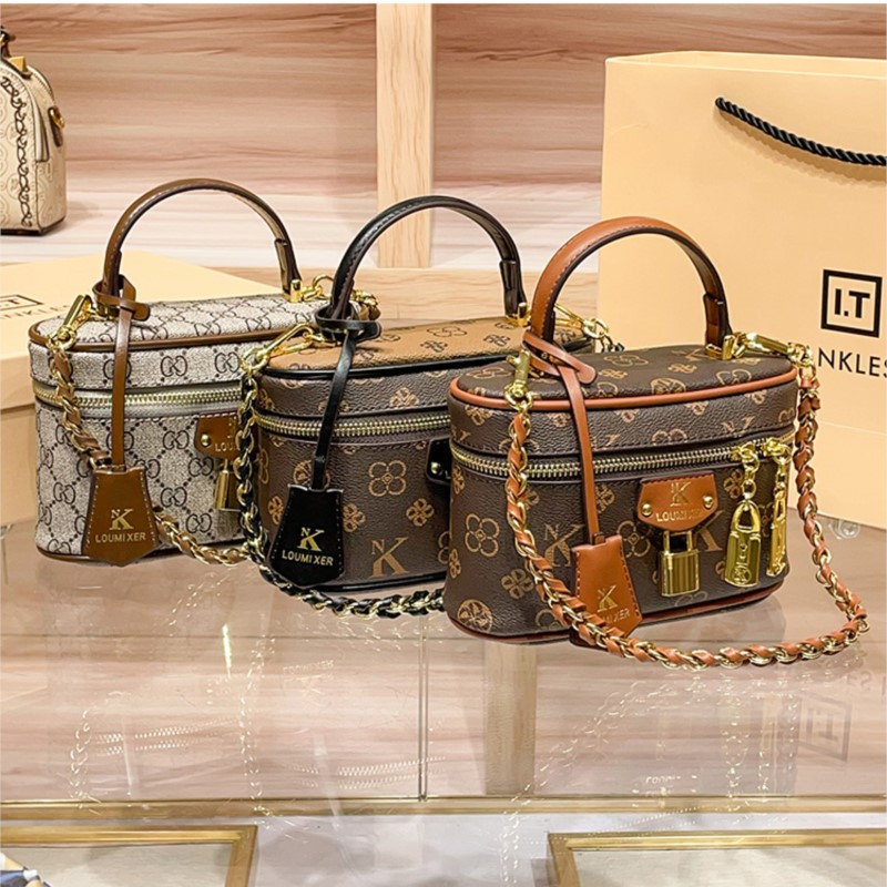 Brand women's handbag 2026 new - огляд і ціна Interior Design High End