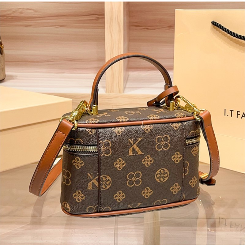 Brand women's handbag 2026 new - огляд і ціна Interior Design High End