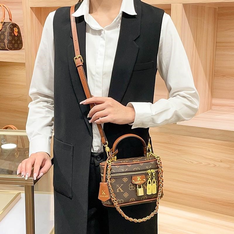 Brand women's handbag 2026 new - огляд і ціна Interior Design High End