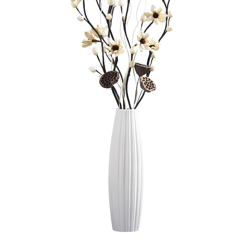 z Hydroponic Large Ceramic Flo - огляд і ціна Interior Design Organic Modern