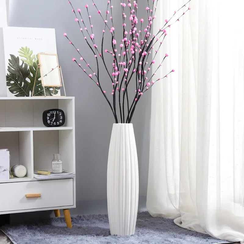 z Hydroponic Large Ceramic Flo - огляд і ціна Interior Design Organic Modern