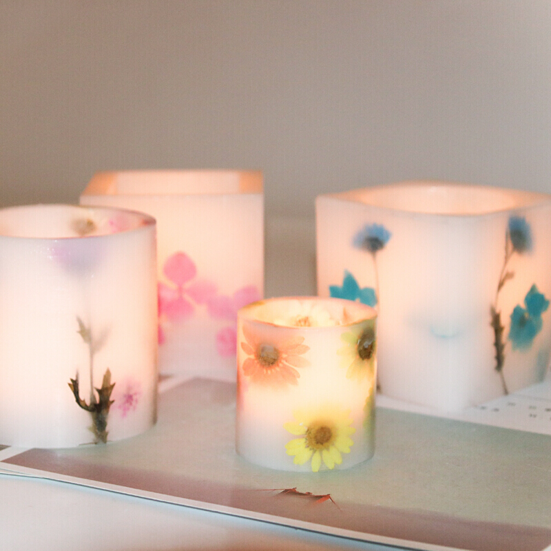 Windproof Wax Cup Acrylic Mold - огляд і ціна Ceramic Candle Vessel
