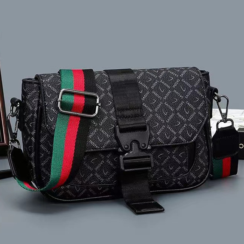 Fashion Popular Men's Bag Tren - огляд і ціна Interior Design High End