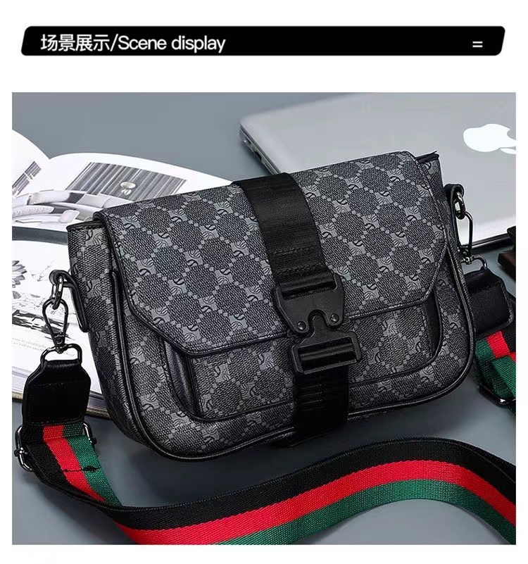 Fashion Popular Men's Bag Tren - огляд і ціна Interior Design High End