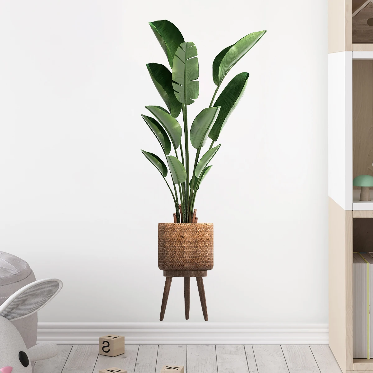 Simulation Green Plant Ornamen - огляд і ціна Interior Design Office