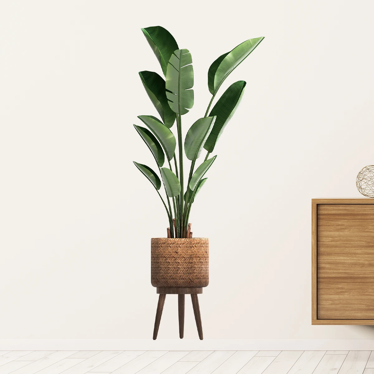 Simulation Green Plant Ornamen - огляд і ціна Interior Design Office