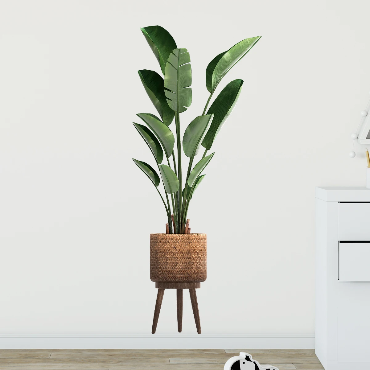 Simulation Green Plant Ornamen - огляд і ціна Interior Design Office