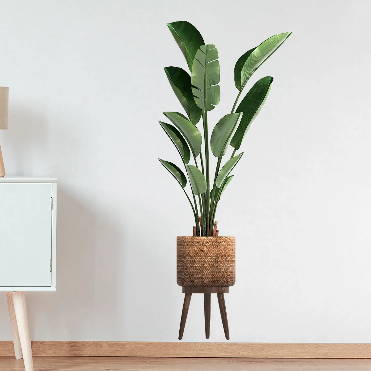 Simulation Green Plant Ornamen - огляд і ціна Interior Design Office