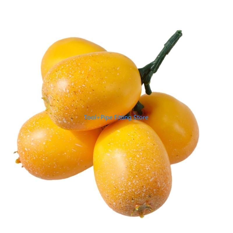 F92B Artificial Loquat Simulat - огляд і ціна Interior Design Home Decor