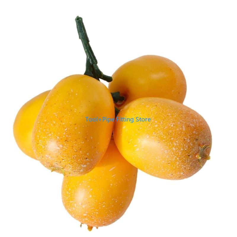 F92B Artificial Loquat Simulat - огляд і ціна Interior Design Home Decor