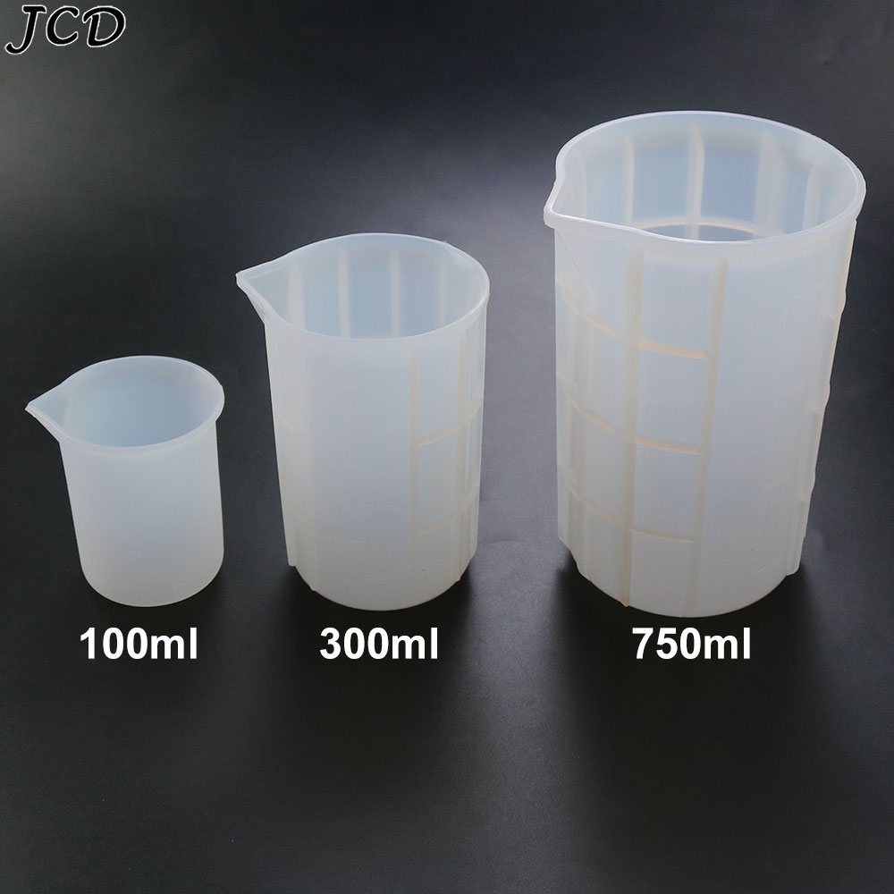 JCD 100ML/300ML/750ML Silicone - огляд і ціна Ceramic Candle Vessel