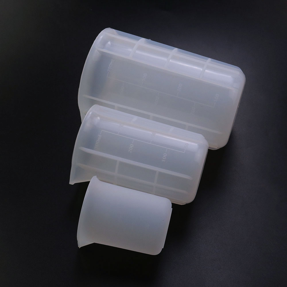 JCD 100ML/300ML/750ML Silicone - огляд і ціна Ceramic Candle Vessel