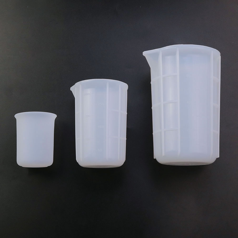 JCD 100ML/300ML/750ML Silicone - огляд і ціна Ceramic Candle Vessel