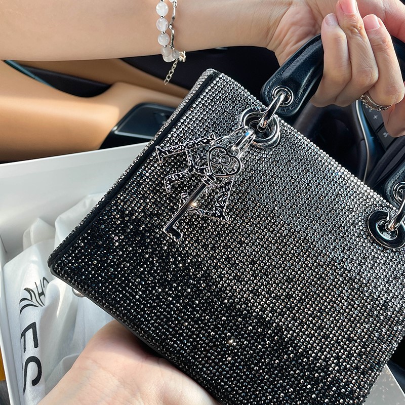 Women's handbag 2024 new high- - огляд і ціна Interior Design High End