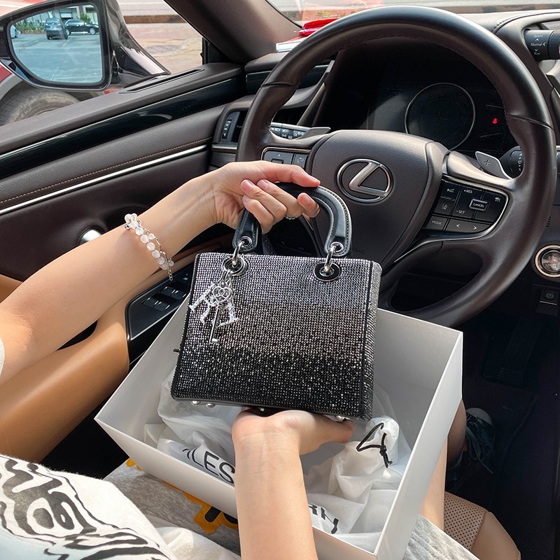 Women's handbag 2024 new high- - огляд і ціна Interior Design High End
