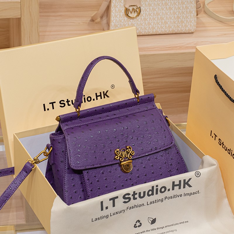 Women's handbag large capacity - огляд і ціна Interior Design High End