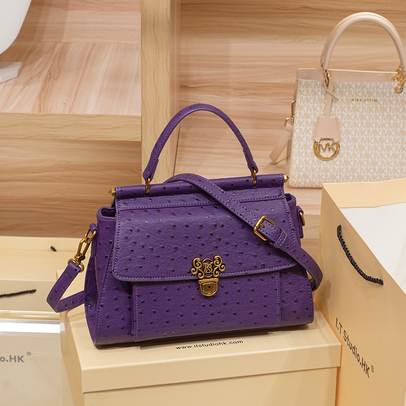 Women's handbag large capacity - огляд і ціна Interior Design High End