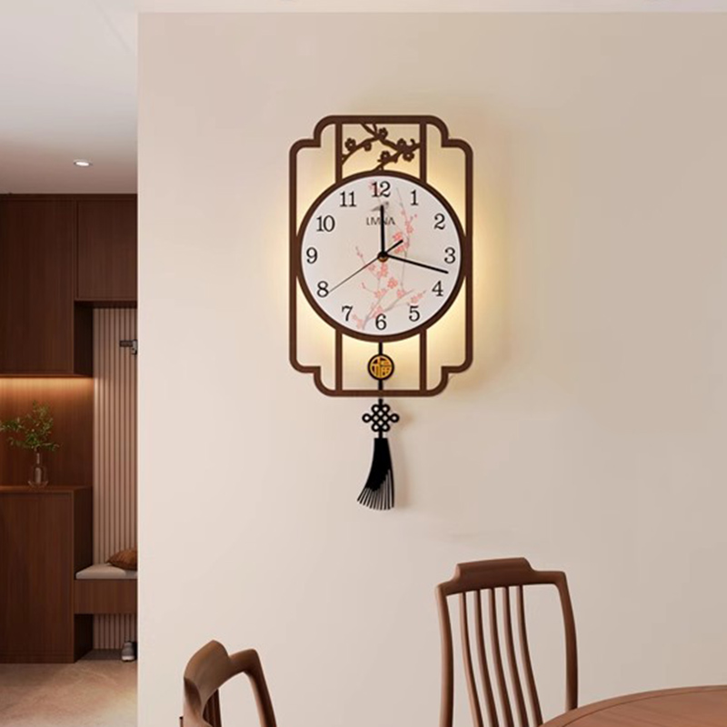 Digital Luxury Wall Clocks Liv - огляд і ціна Interior Design Kitchen Modern
