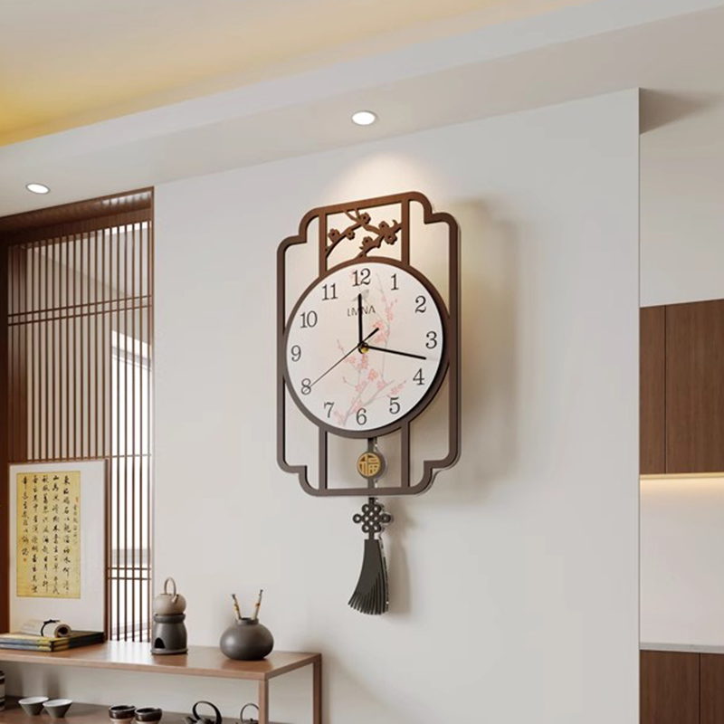 Digital Luxury Wall Clocks Liv - огляд і ціна Interior Design Kitchen Modern