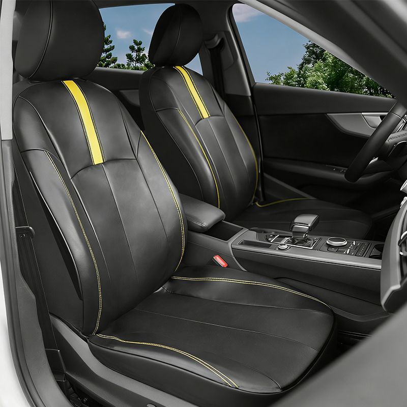 Universal PU Leather Car Seat  - огляд і ціна Interior Design Whimsical