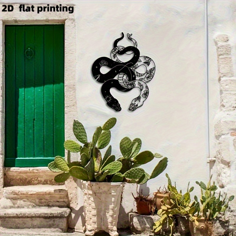 2D Flat Print, Stylish Two-Hea - огляд і ціна Interior Design Office