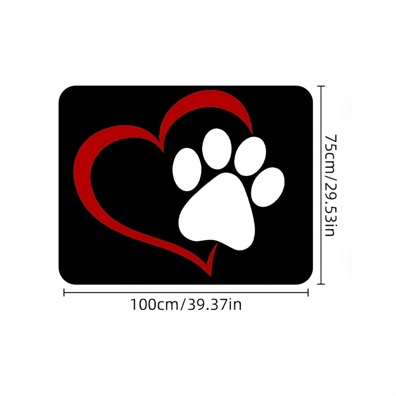 1pc Universal Car Trunk Mat 29 - огляд і ціна Interior Design Whimsical