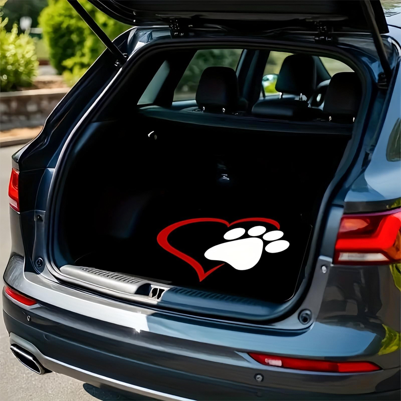 1pc Universal Car Trunk Mat 29 - огляд і ціна Interior Design Whimsical