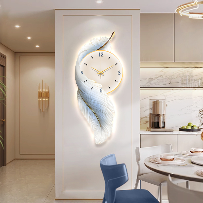 mechanism for wallclock Interi - огляд і ціна Interior Design Kitchen Modern