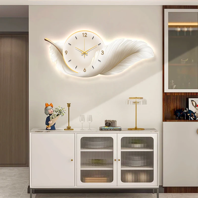 mechanism for wallclock Interi - огляд і ціна Interior Design Kitchen Modern