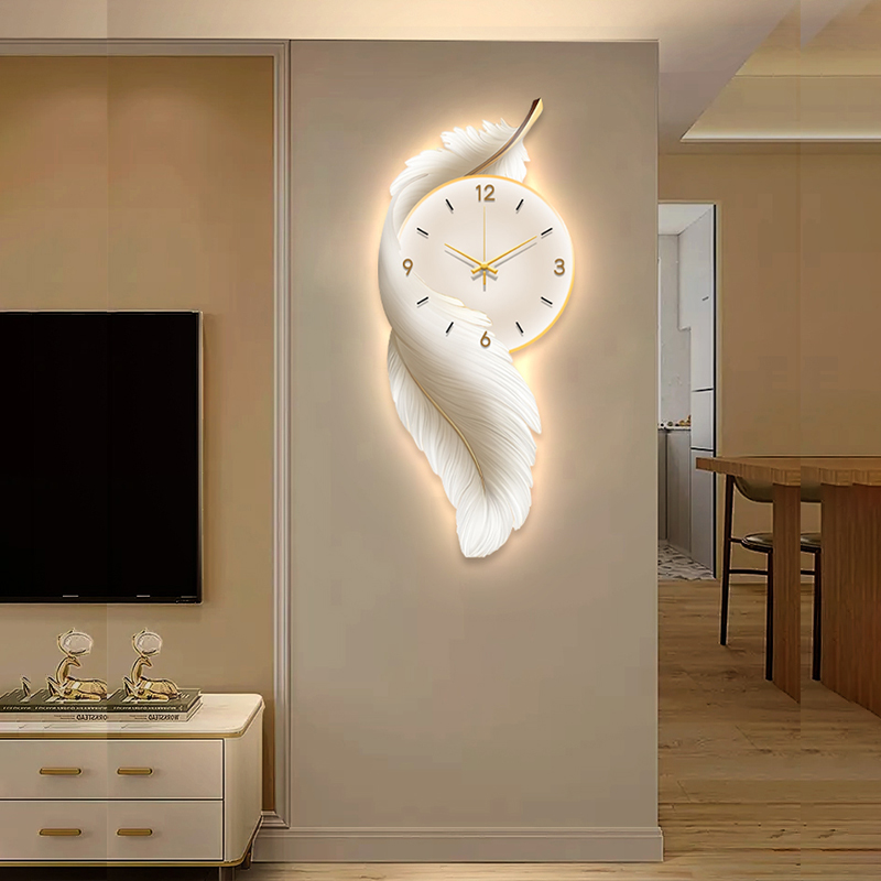 mechanism for wallclock Interi - огляд і ціна Interior Design Kitchen Modern