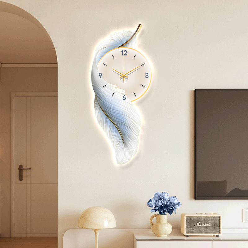 mechanism for wallclock Interi - огляд і ціна Interior Design Kitchen Modern