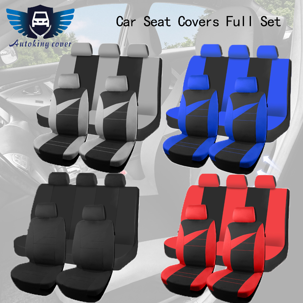 AUTOKING Stitched Design Car S - огляд і ціна Interior Design Whimsical