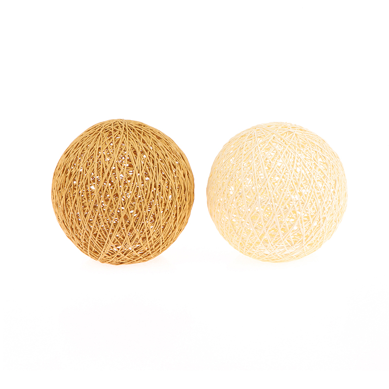 Lamp Shade Light Rattan Cover  - огляд і ціна Wicker Pendant Shade