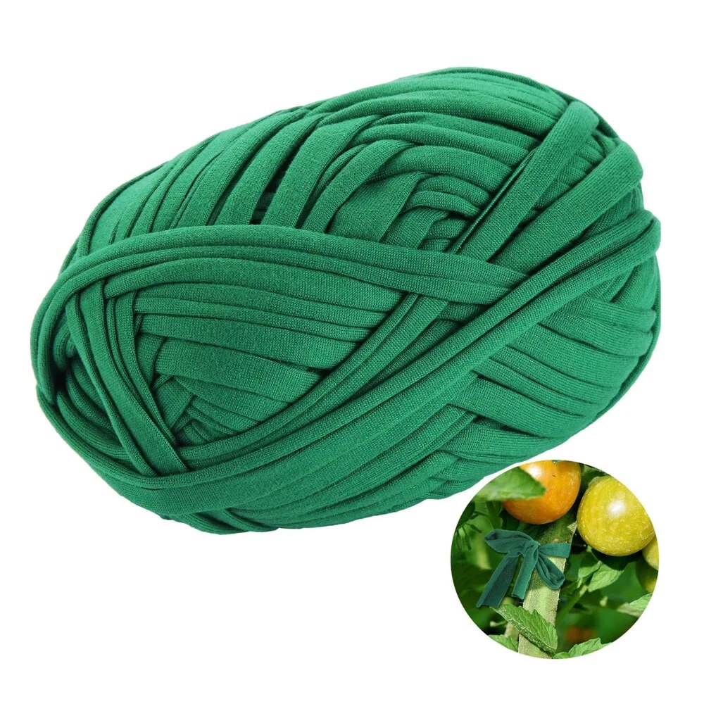1pc Green Garden Rope Cloth St - огляд і ціна Interior Design Office