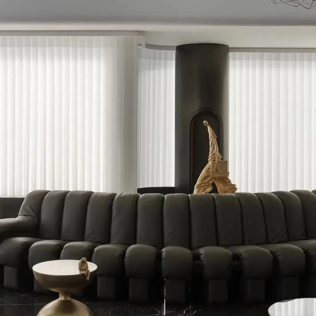 Sanhai Light Interior Design F - огляд і ціна Interior Design Lighting Layout