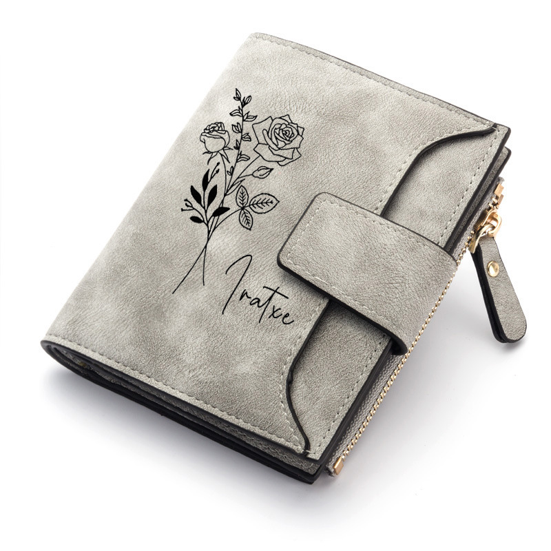 Customized Name Leather Women' - огляд і ціна Interior Design Photo